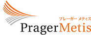 Prager Metisとの業務提携